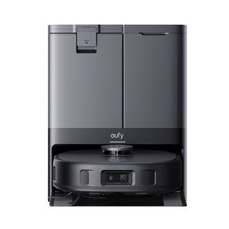 Anker Eufy X10 Pro Omni smart home robot porszívó szürke