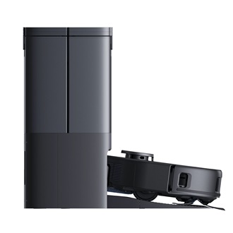 Anker Eufy X10 Pro Omni smart home robot porszívó szürke