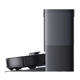 Anker Eufy X10 Pro Omni smart home robot porszívó szürke