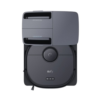 Anker Eufy X10 Pro Omni smart home robot porszívó szürke
