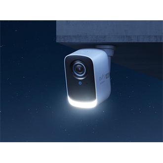 Anker Eufy eufyCam S300 (eufyCam 3C) 3-Cam Kit Wi-Fi smart home kültéri IP kamera IP65 (3+1db)