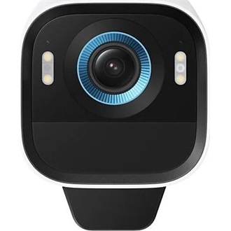 Anker Eufy eufyCam S3 Pro kit smart home kültéri IP kamera + napelem (2db + 1db HomeBase S380)
