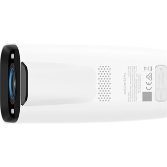 Anker Eufy eufyCam S3 Pro smart home kültéri IP kamera + napelem (1db)
