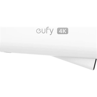Anker Eufy eufyCam S3 Pro smart home kültéri IP kamera + napelem (1db)