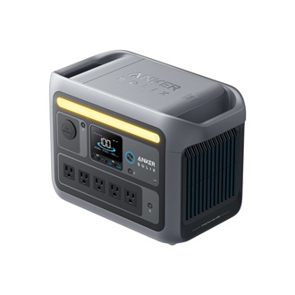Anker Eufy eufyCam Solar Panel smart home napelem fehér