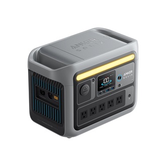 Anker Eufy eufyCam Solar Panel smart home napelem fehér