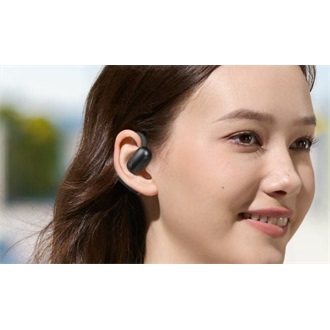 Anker Eufy soundcore AeroFit 2 True Wireless vízálló fülhallgató headset fekete