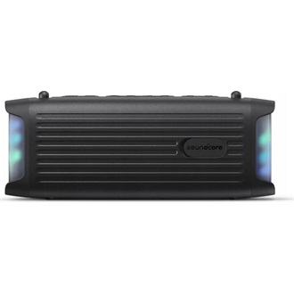 Anker Eufy soundcore Boom 3i IP68 vízálló 1.0 hangszóró fekete