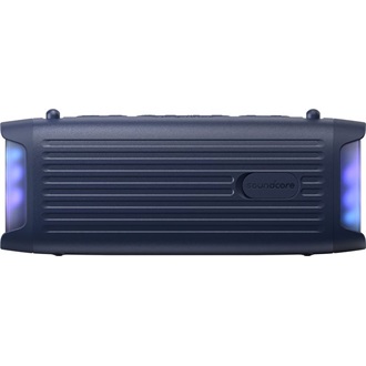 Anker Eufy soundcore Boom 3i IP68 vízálló 1.0 hangszóró kék