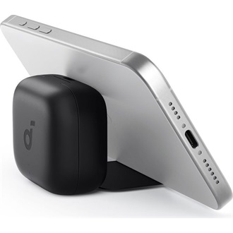 Anker Eufy soundcore P30i True Wireless vízálló fülhallgató headset fekete