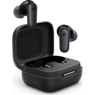 Anker Eufy soundcore P30i True Wireless vízálló fülhallgató headset fekete