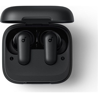 Anker Eufy soundcore P30i True Wireless vízálló fülhallgató headset fekete