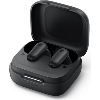 Anker Eufy soundcore P30i True Wireless vízálló fülhallgató headset fekete