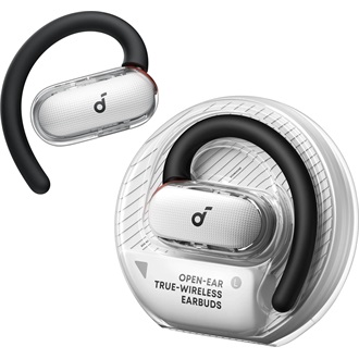 Anker Eufy soundcore V40i True Wireless vízálló fülhallgató headset fehér