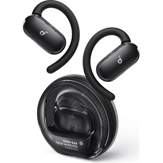 Anker Eufy soundcore V40i True Wireless vízálló fülhallgató headset fekete