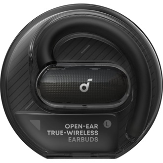 Anker Eufy soundcore V40i True Wireless vízálló fülhallgató headset fekete