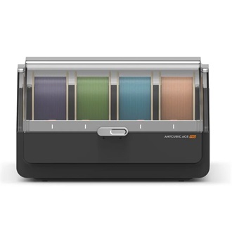 Anycubic ACE Pro (Filament színcserélő és szárító, 4 szín) színcserélő