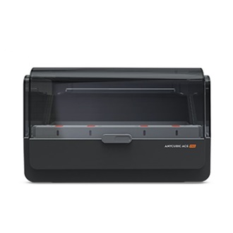 Anycubic ACE Pro (Filament színcserélő és szárító, 4 szín) színcserélő