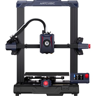 Anycubic Kobra 2 Neo (Filament technológia, Építőtér 220x220x250 mm) 3D nyomtató