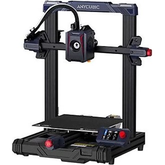 Anycubic Kobra 2 Neo (Filament technológia, Építőtér 220x220x250 mm) 3D nyomtató