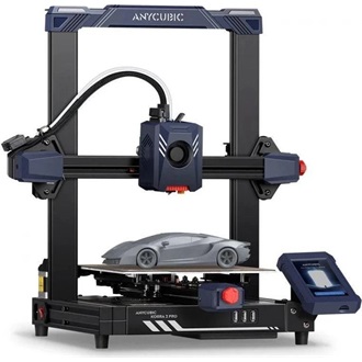 Anycubic Kobra 2 Pro (Filament technológia, Építőtér 220x220x250 mm) 3D nyomtató