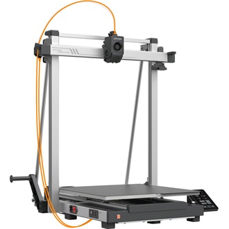 Anycubic Kobra 3 Max (Filament technológia, Építőtér 420 x420 x500 mm) 3D nyomtató