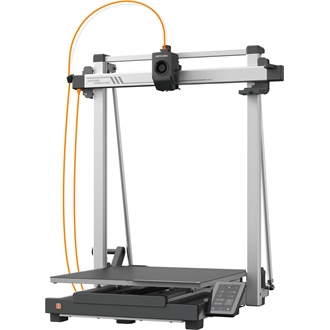 Anycubic Kobra 3 Max (Filament technológia, Építőtér 420 x420 x500 mm) 3D nyomtató