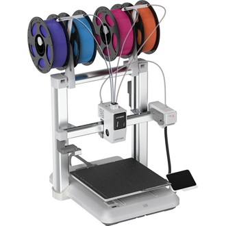 Anycubic Kobra X színes 3D nyomtató
