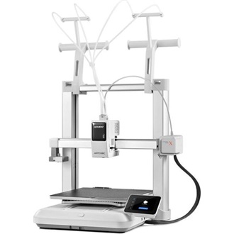 Anycubic Kobra X színes 3D nyomtató