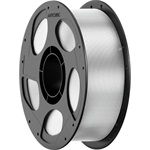 Anycubic PETG Filament Clear 3D nyomtatószál átlátszó