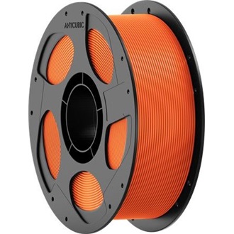 Anycubic PLA Filament Orange 3D nyomtatószál narancssárga
