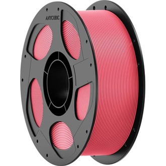 Anycubic PLA Filament Pink 3D nyomtatószál rózsaszín