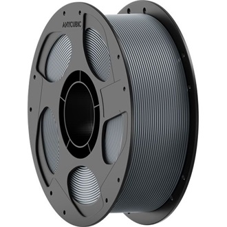 Anycubic PLA Filament Silver 3D nyomtatószál ezüst