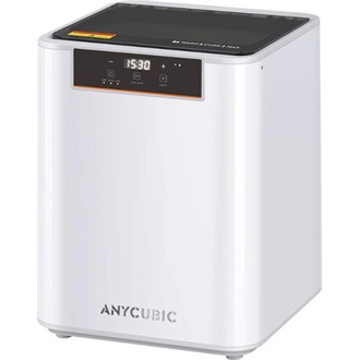 Anycubic WashCure 3.0 MAX nyomatmosó-szárító