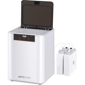 Anycubic WashCure 3.0 MAX nyomatmosó-szárító
