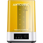 Anycubic Wash Cure 3.0 (Gyantás technológiához, befogadási méret 165x100x180 mm) nyomatmosó-szárító