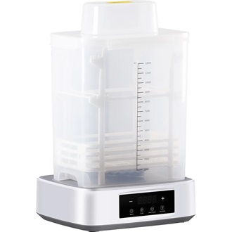 Anycubic Wash Cure 3 Plus (Gyantás technológiához, befogadási méret 230x140x260mm) nyomatmosó-szárító