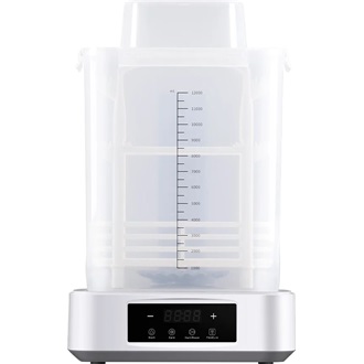 Anycubic Wash Cure 3 Plus (Gyantás technológiához, befogadási méret 230x140x260mm) nyomatmosó-szárító