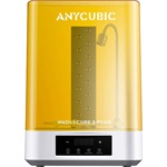 Anycubic Wash Cure 3 Plus (Gyantás technológiához, befogadási méret 230x140x260mm) nyomatmosó-szárító