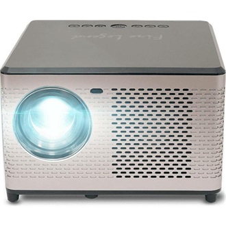 Aopen QF15a házimozi LED projektor