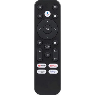 Aopen QF16ATV hordozható házimozi LED projektor (Android TV)