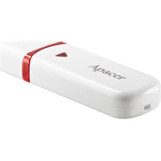 Apacer 32GB AH333 USB-A 2.0 pendrive BOX fehér