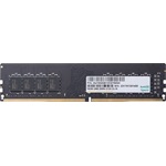 Apacer 8GB 3200MT/s DDR4 memória CL22 fekete