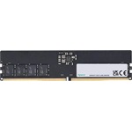 Apacer 8GB 5600MT/s DDR5 memória ECC CL40 zöld
