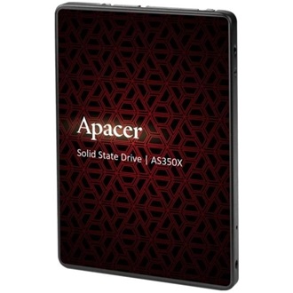 Apacer AS350X 1TB SATA3 2,5" SSD