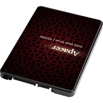 Apacer AS350X 256GB SATA3 2,5" SSD