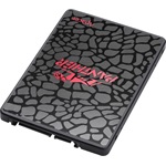 Apacer AS350 Panther 512GB SATA3 2,5" SSD