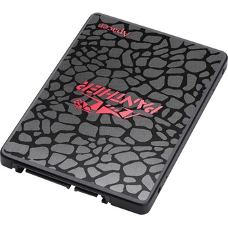 Apacer AS350 Panther 512GB SATA3 2,5" SSD