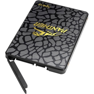 Apacer AS340 Panther 240GB SATA3 2,5" SSD
