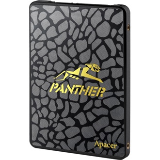 Apacer AS340 Panther 240GB SATA3 2,5" SSD